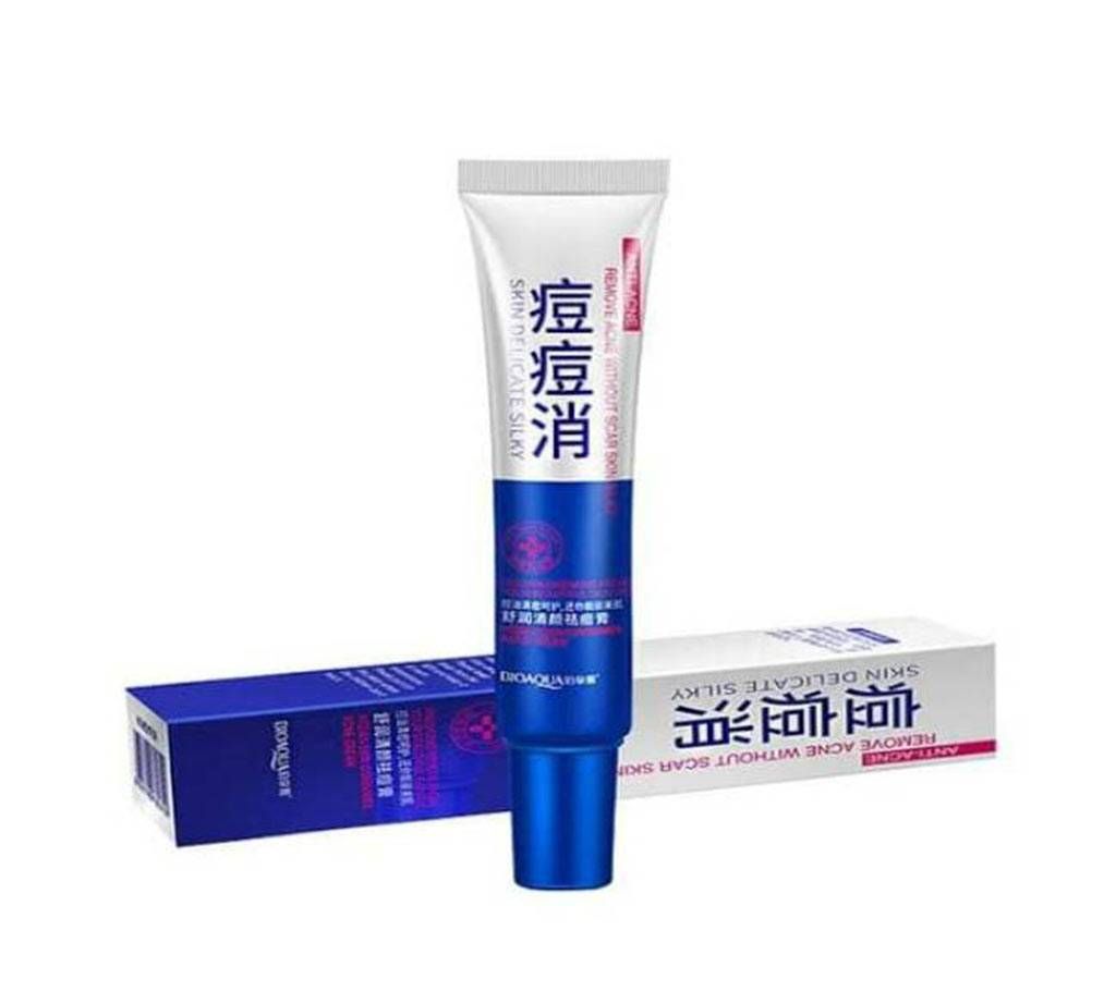 BIOAQUA Anti Acne Treatment Cream