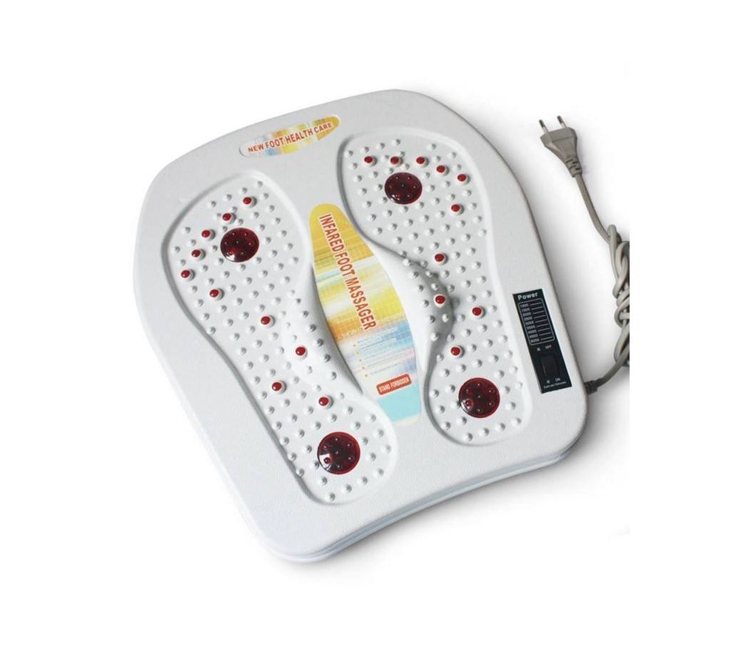Infared Foot Massage