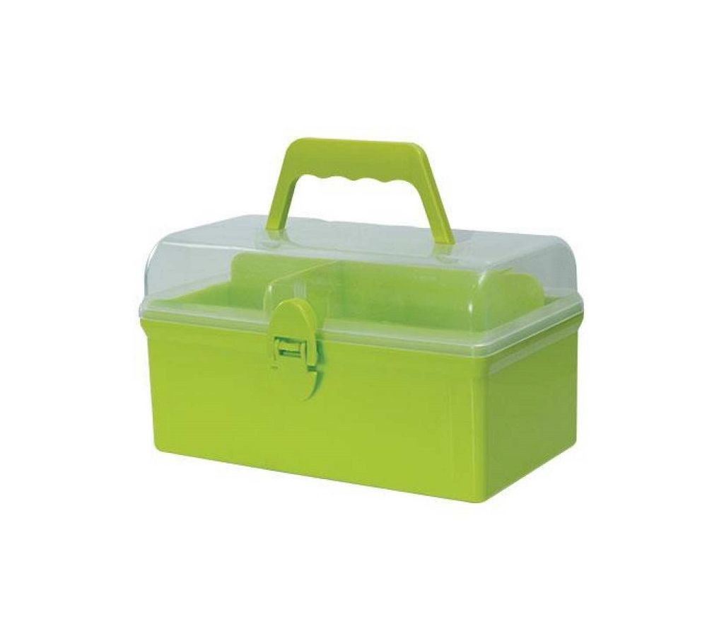 Style Medicine Box