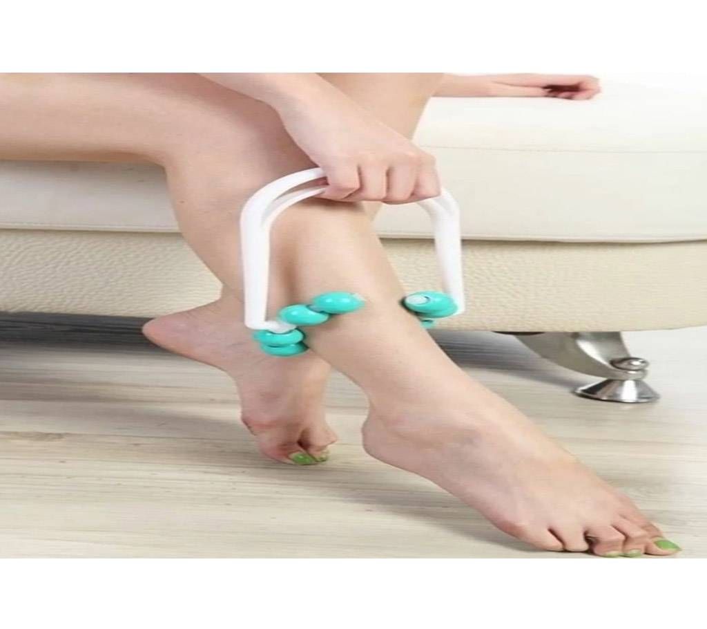 Roller Body Slimming Massager