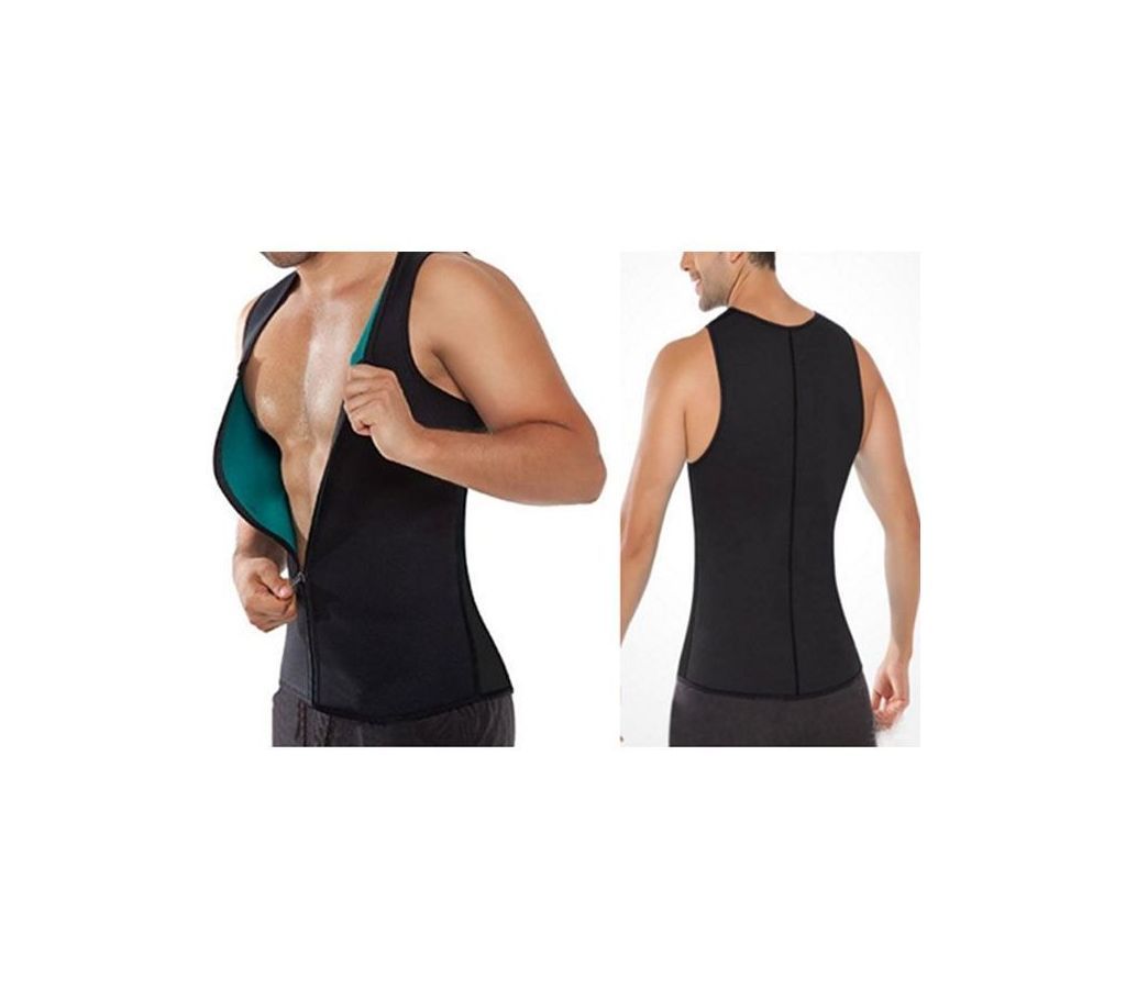 Hot Shapers  Gym Vest- 6013- HCL