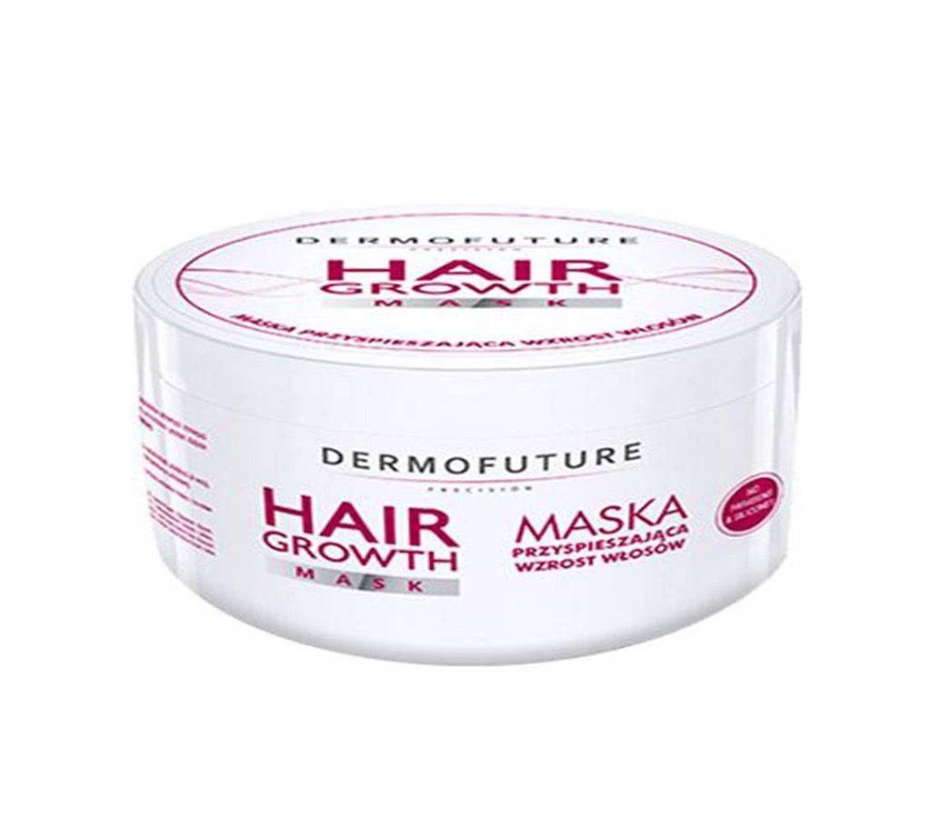 Dermofuture Hair Growth Mask-300ml-Poland 