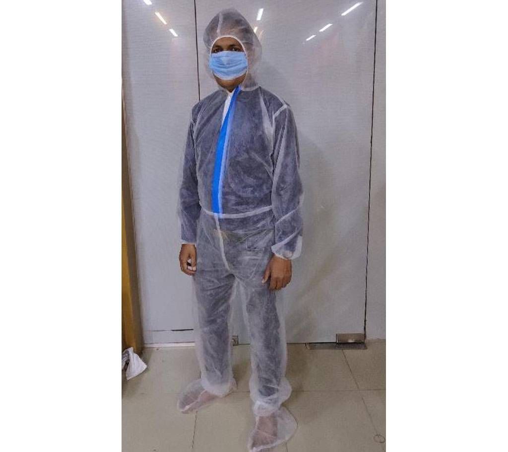 PPE Level 1