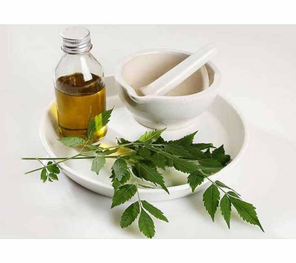 Neem Oil 100 ml