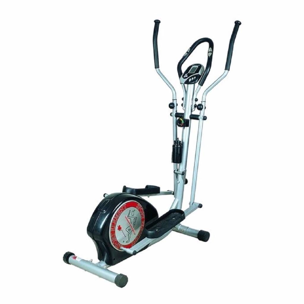 Magnetic Elliptical Bike AMA-815