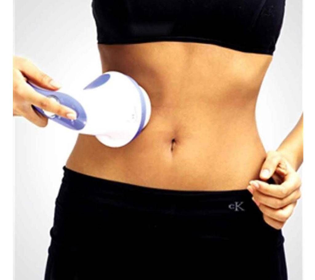 Relax and Spin Tone (Body Massage)