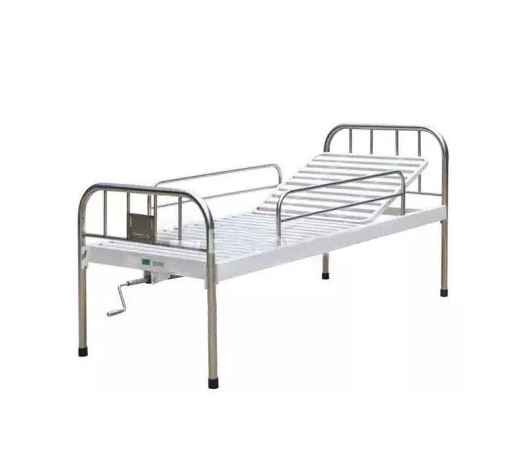 HOSPITAL BED