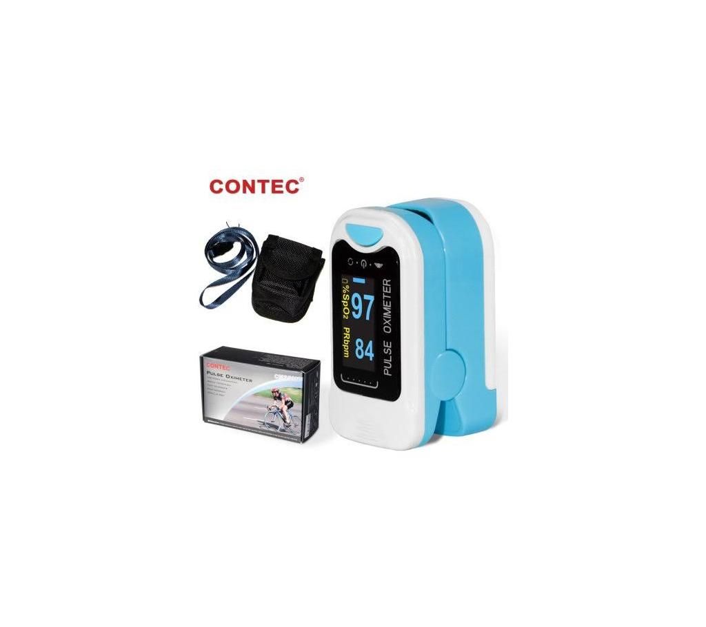 Contec pulse oximeter