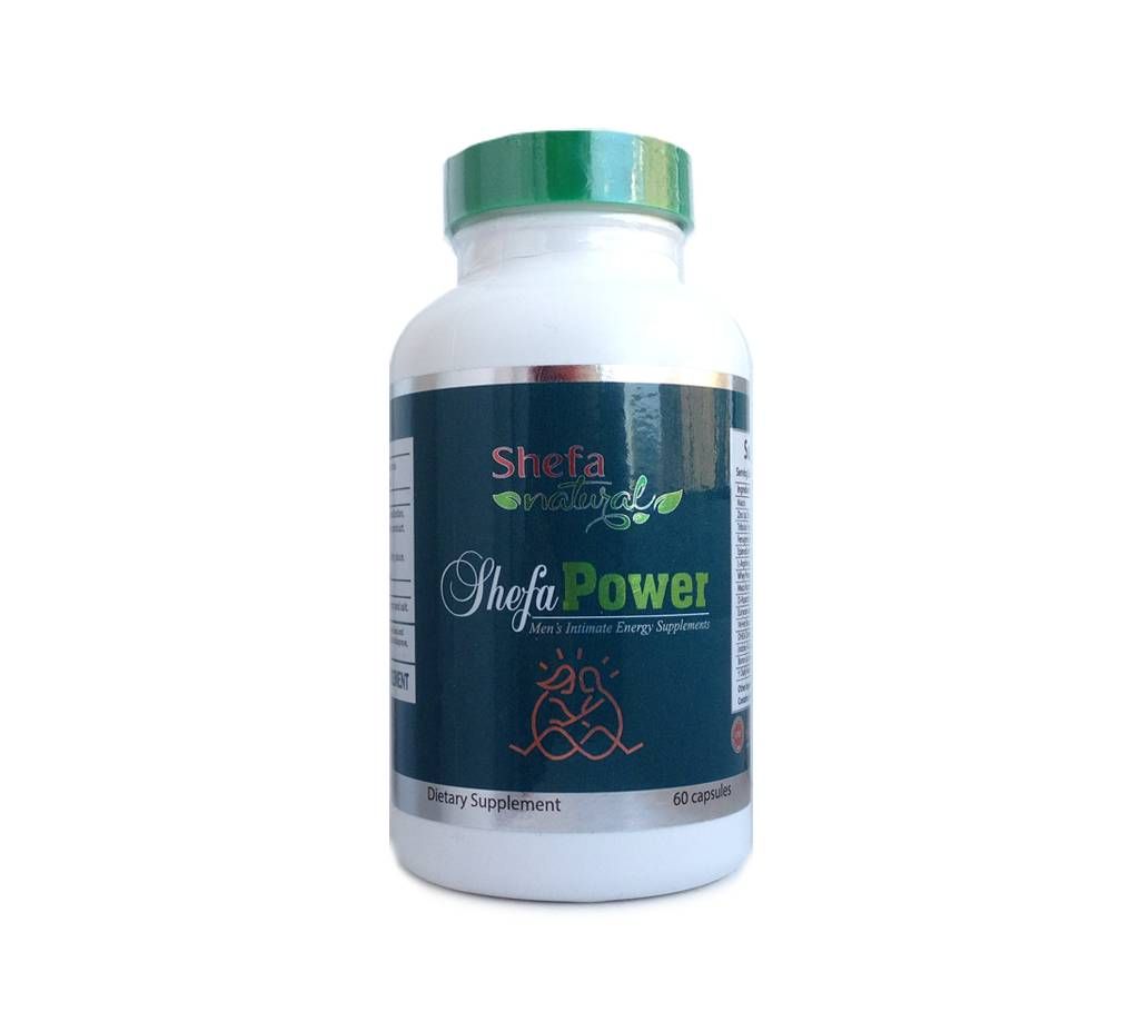 Shefa Power