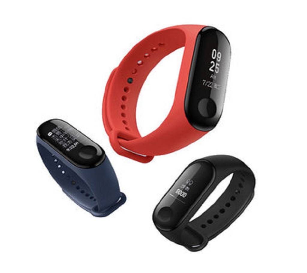 Mi Band 3