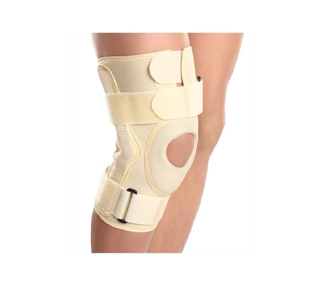 Knee Support Hinged (Neoprene)