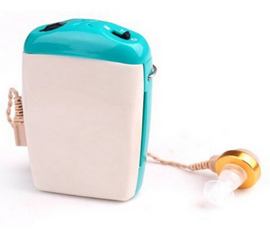 Axon F-15 pocket heiring aid 