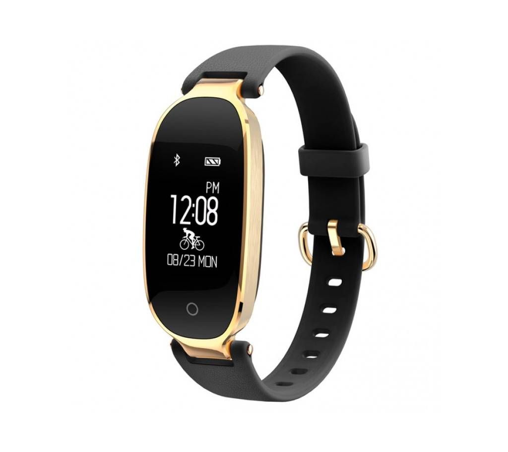 S3 Smart Band BD Bracelet For Girls