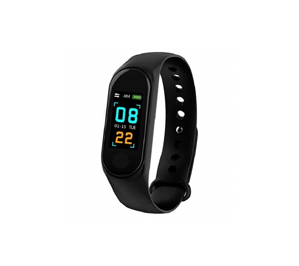 M3 Band - As Like As Mi Band 3