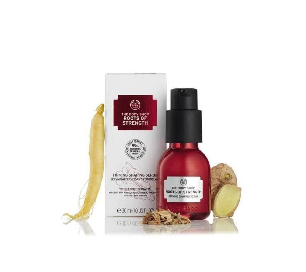 Roots of Strength Firming Shaping Serum 30ml UK