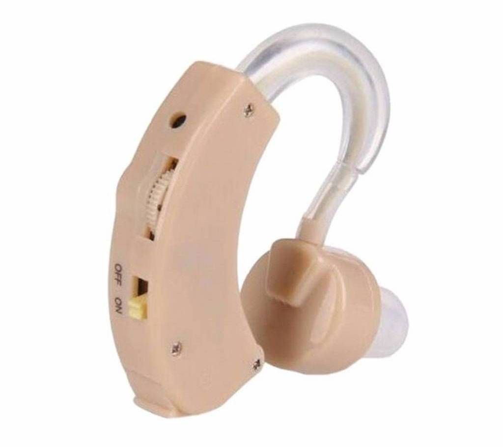 Hearing Aid Divice