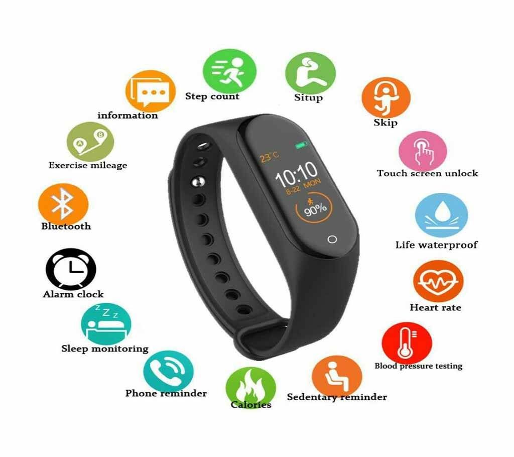 M11 fitness band 