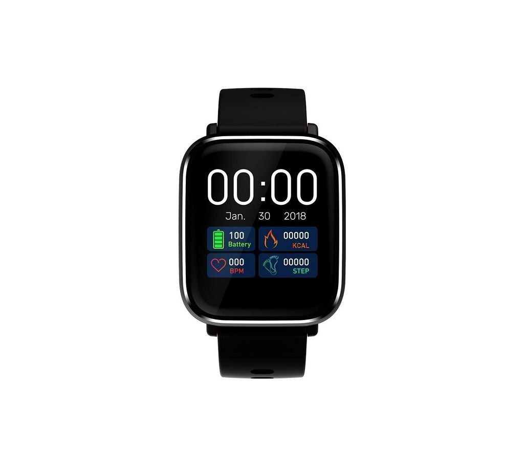 MA Q58S Smart Fitness Bracelet