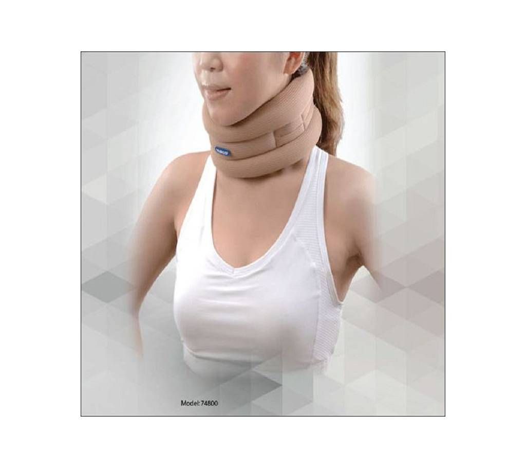 Rigid Adjustable Collar