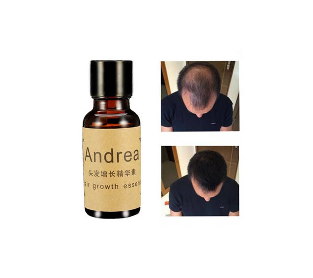 Fast Hair Growth Essence Liquid Pilatory for men and women 20ml