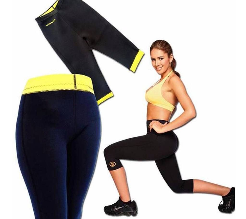 Hot Shaper Pants (1 piece)