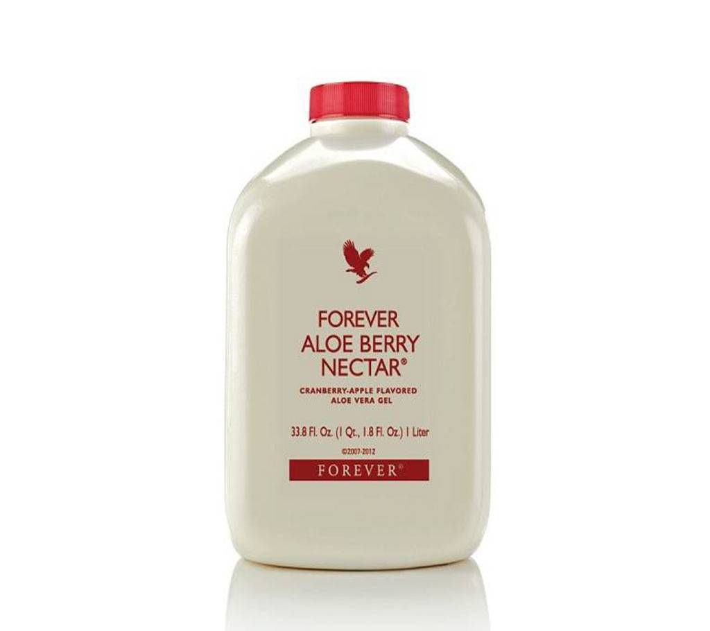 Forever Aloe Berry Nectar - USA