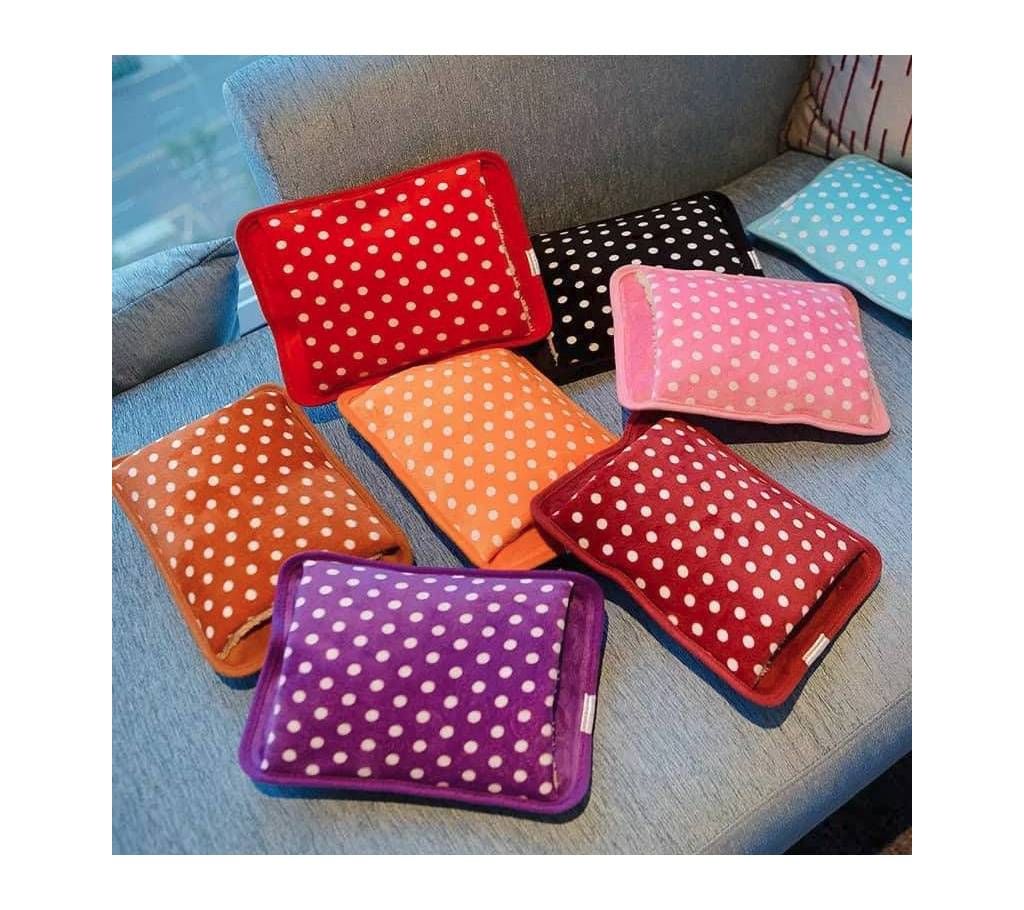 Charging Hot Water Bag - 1 Piece