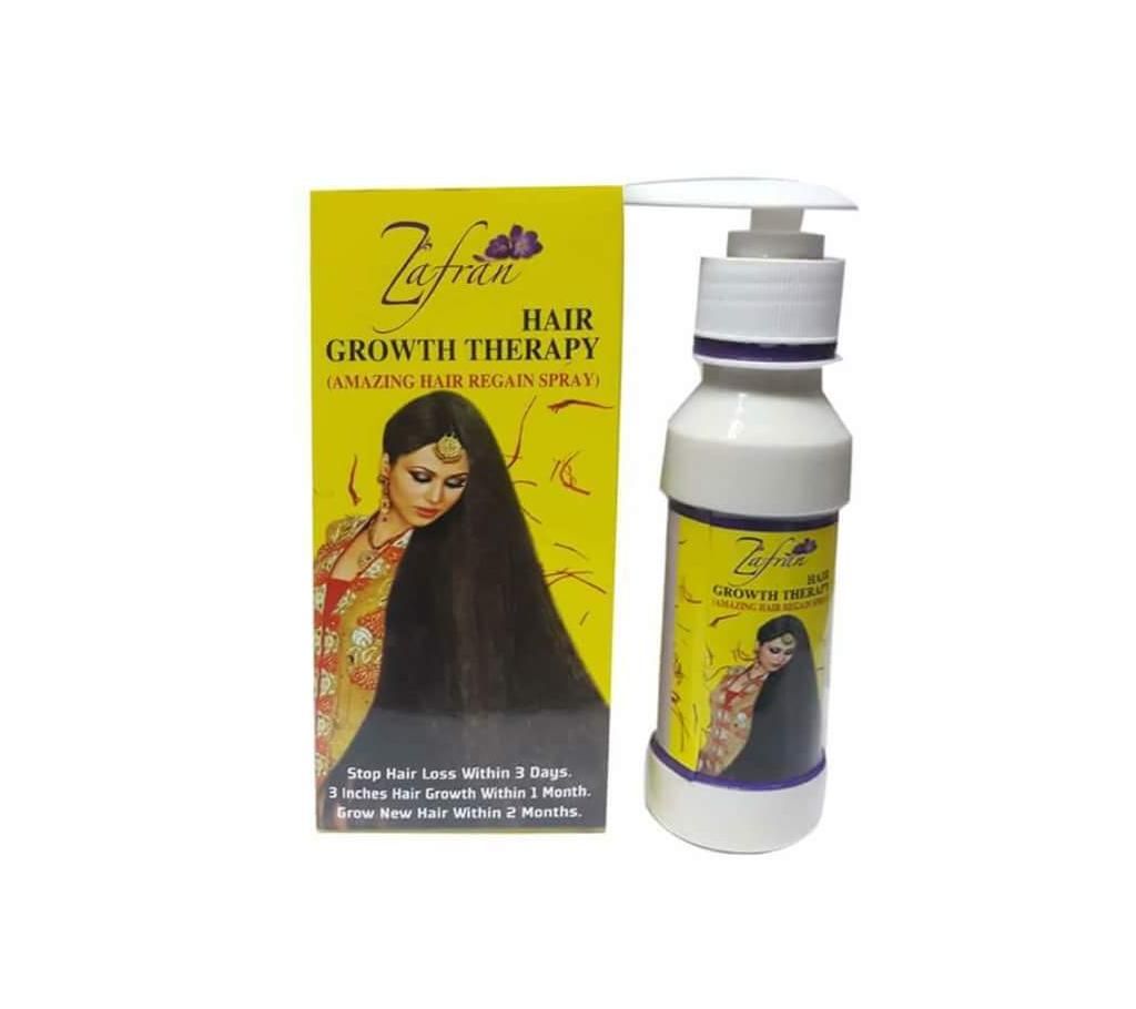 Zafran Hair Growth Pakistan