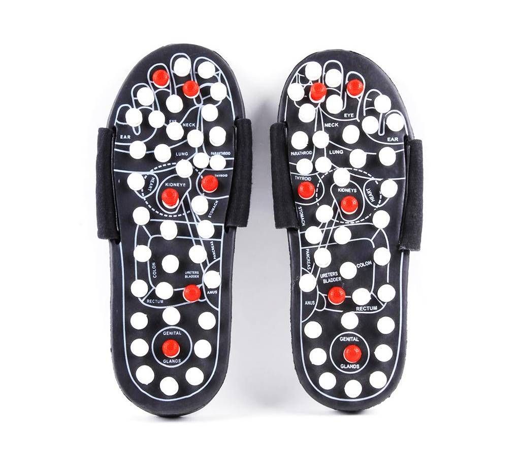 Foot Massager Slippers