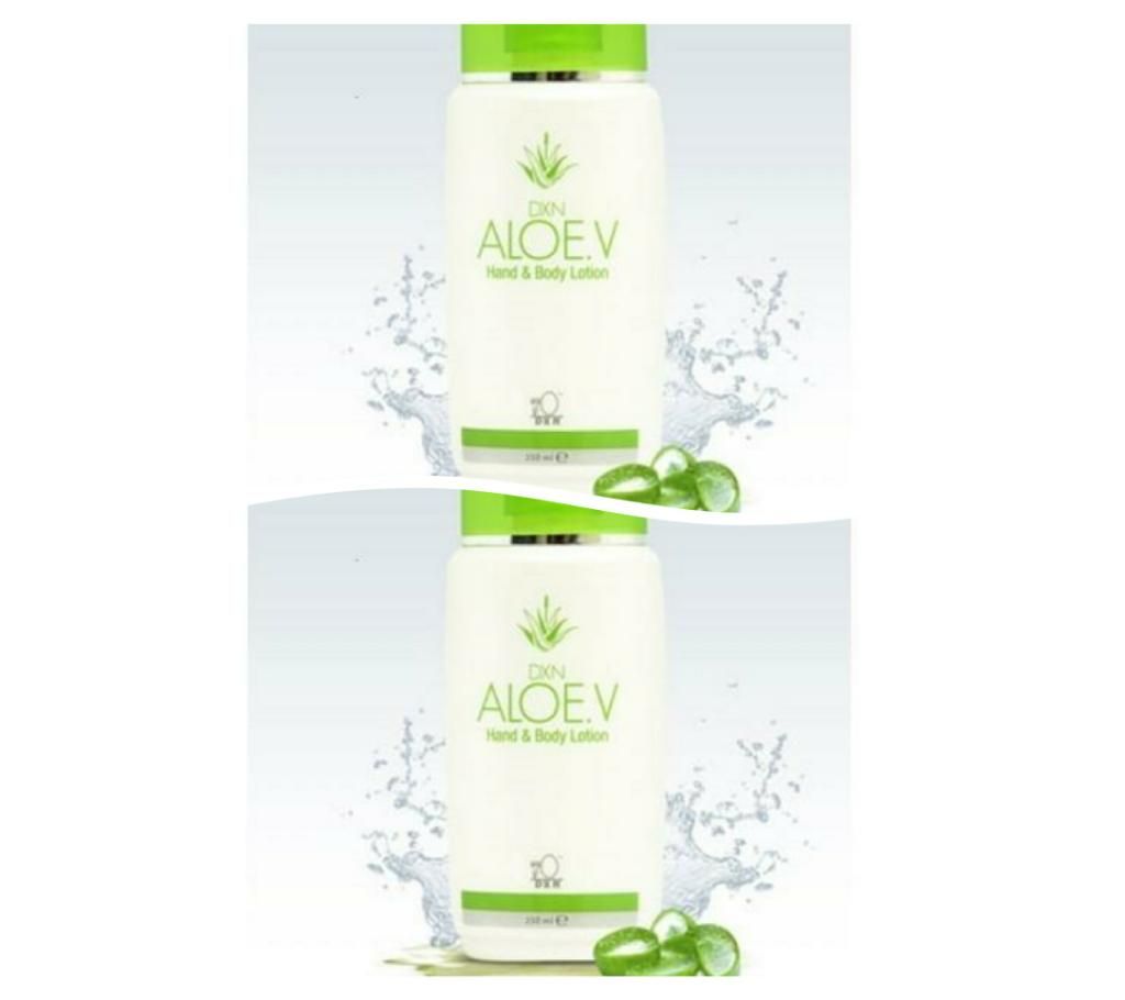DXN Body Lotion