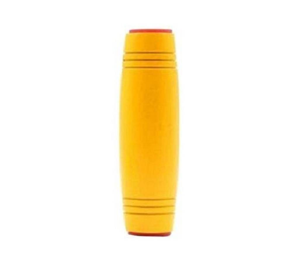 Fidget Roller Stress Reducer Toy - Yellow