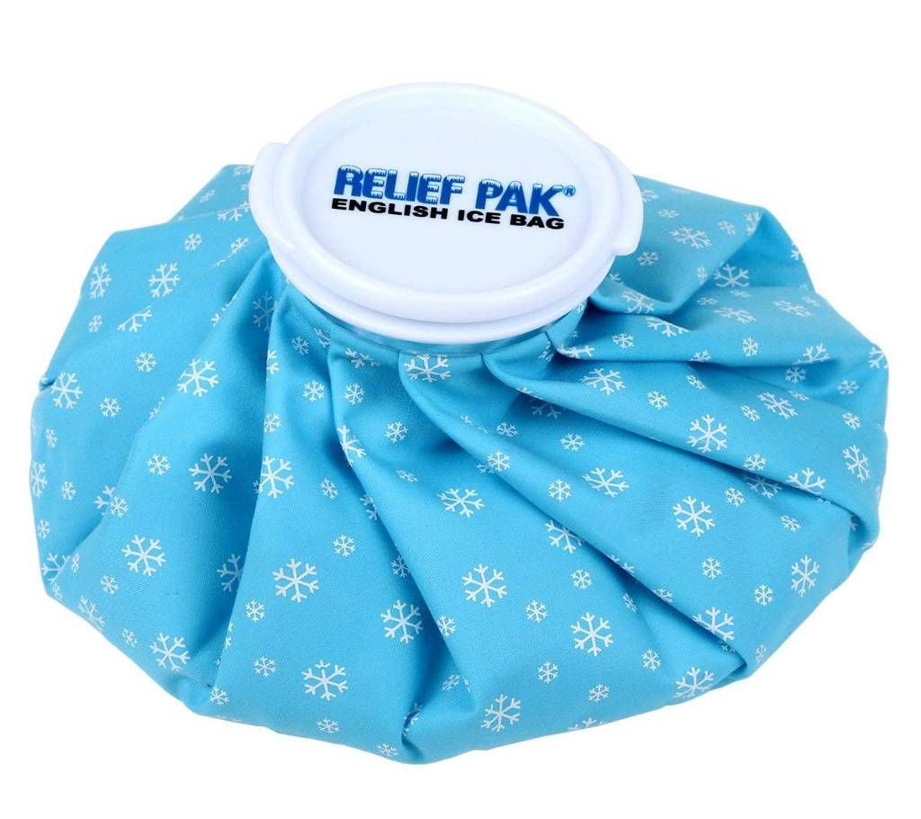 Ice Bag for Pain Relief - 2027