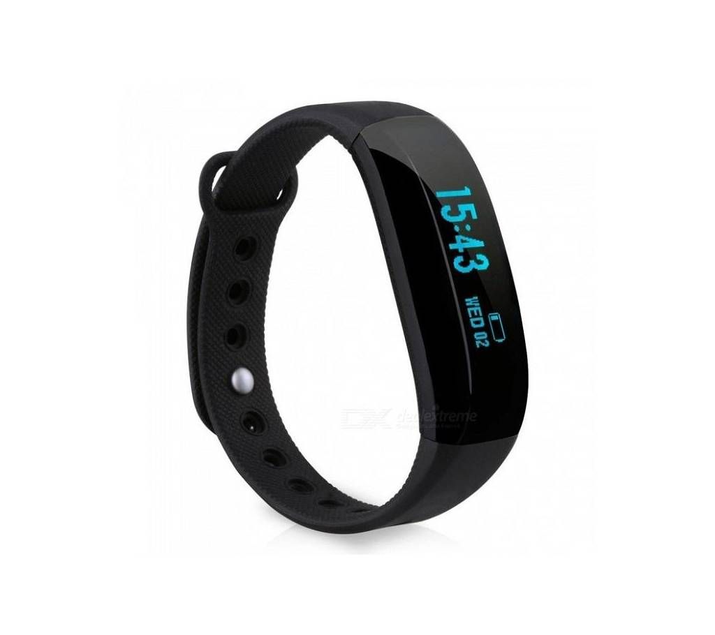 Fitness Tracker, CUBOT V2 Activity Tracker as Heart Rate Monitor