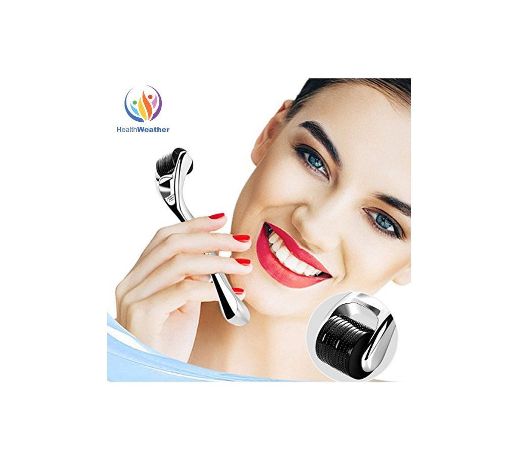 Micro-needle Derma-roller