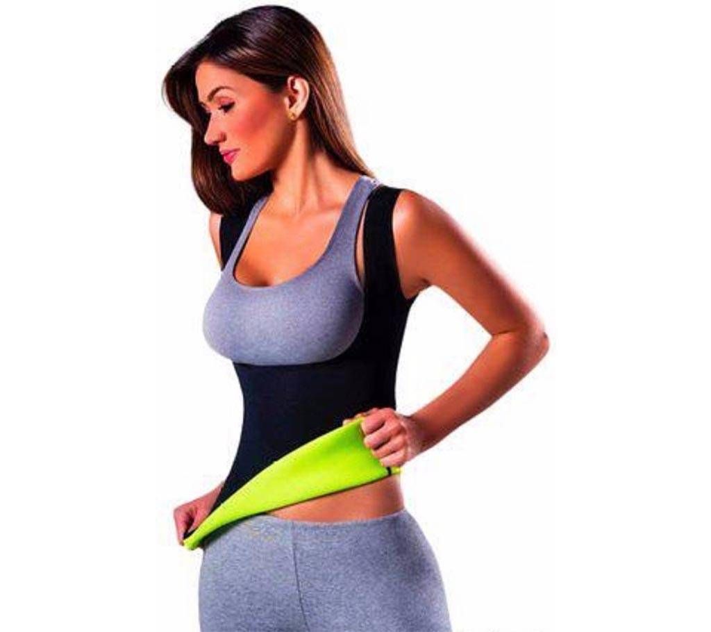 Hot Shapers Slimming Vest 