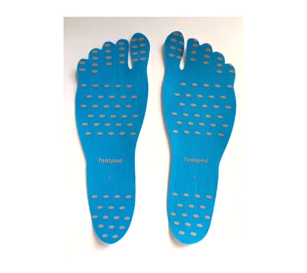 nake fit Stealth shoes stick