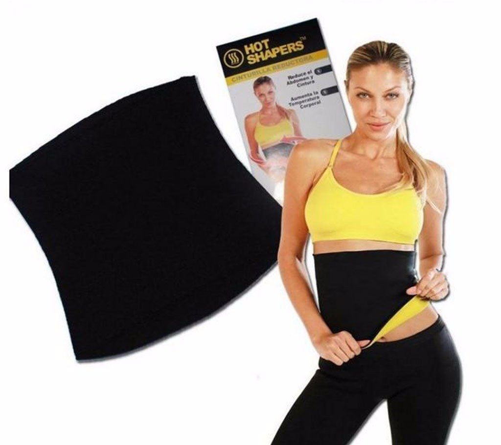 Hot Shapers Belt 