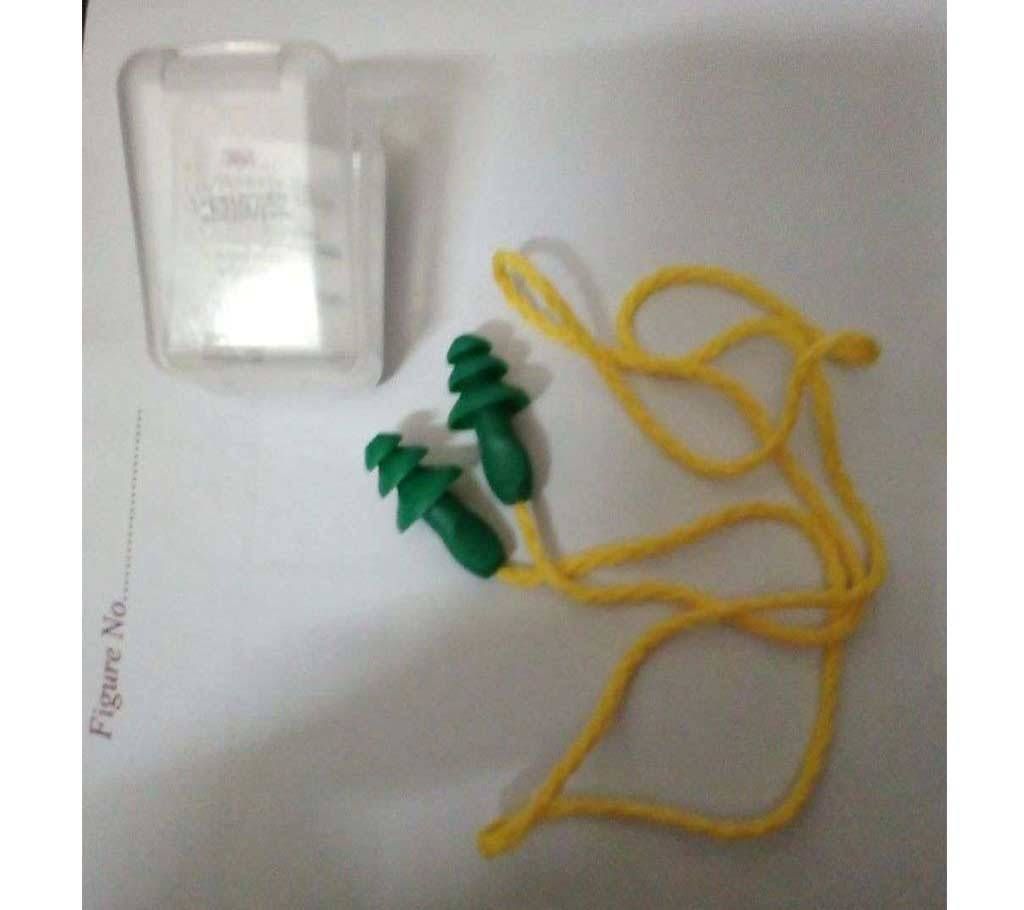 3M Reusable EAR Plug 1241