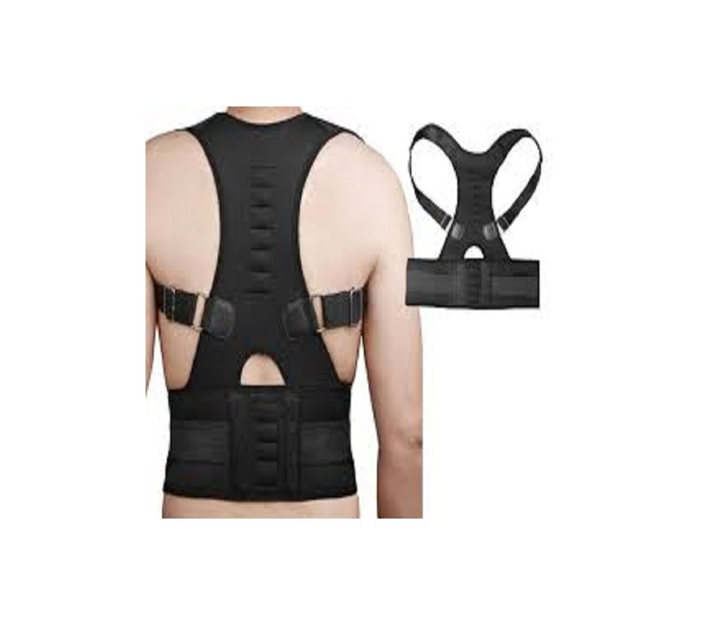 Posture Support Belt