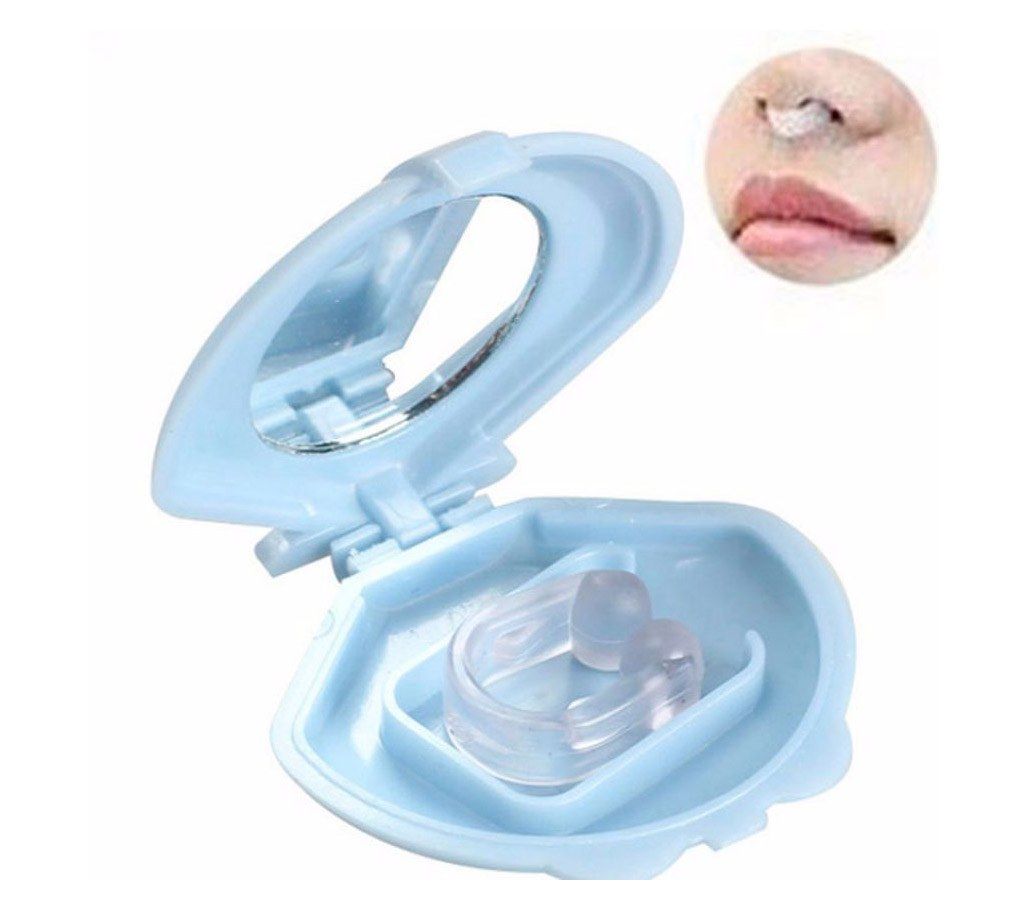 Anti Snore Nose Clip