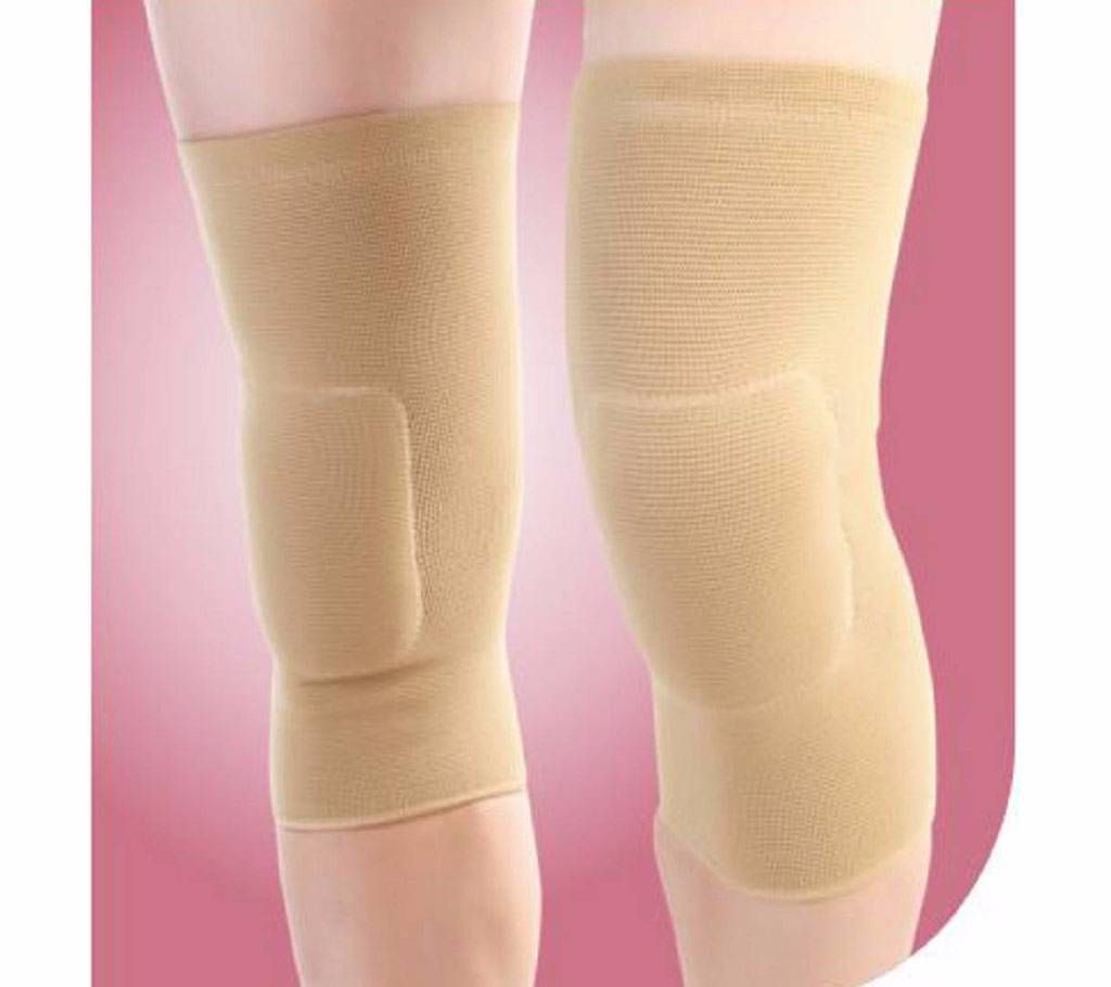 Gel Knee Cushion for Prayers (1 Pair)
