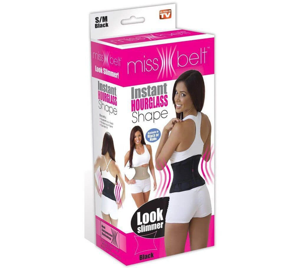 MISS BELT Body Shapers