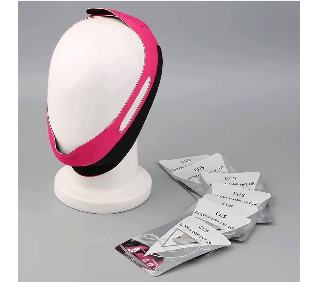 LUS Extra V-line Lift up 