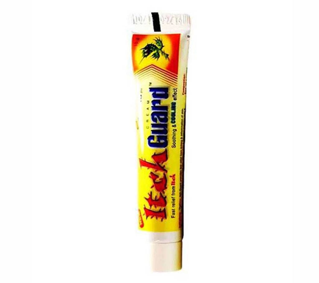 Itch Guard Cream – 15g