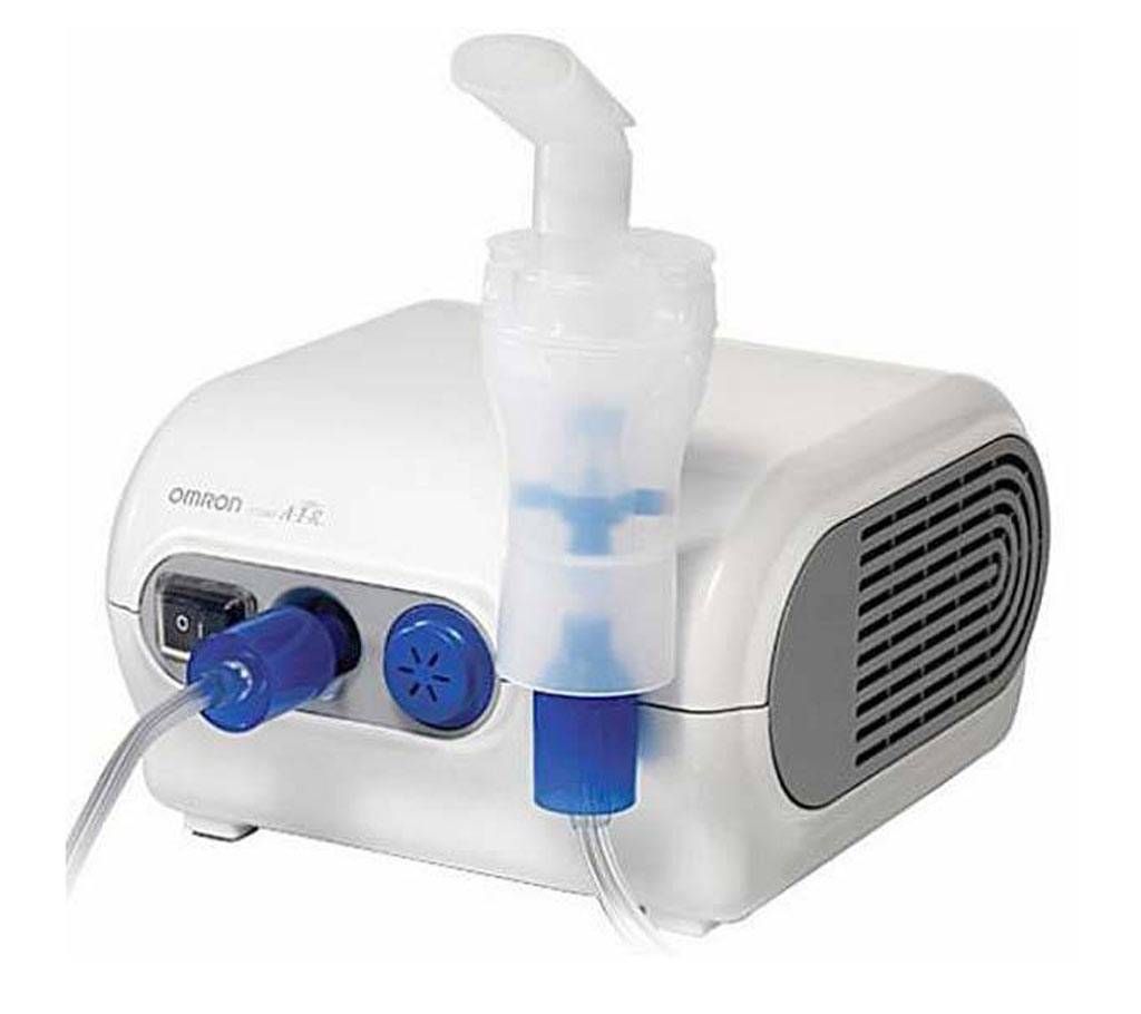 Omron CompAir Nebulizer