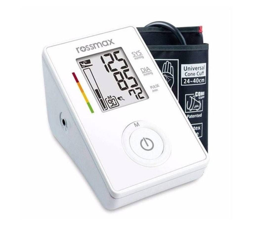 Rossmax CF155 Automated Blood Pressure