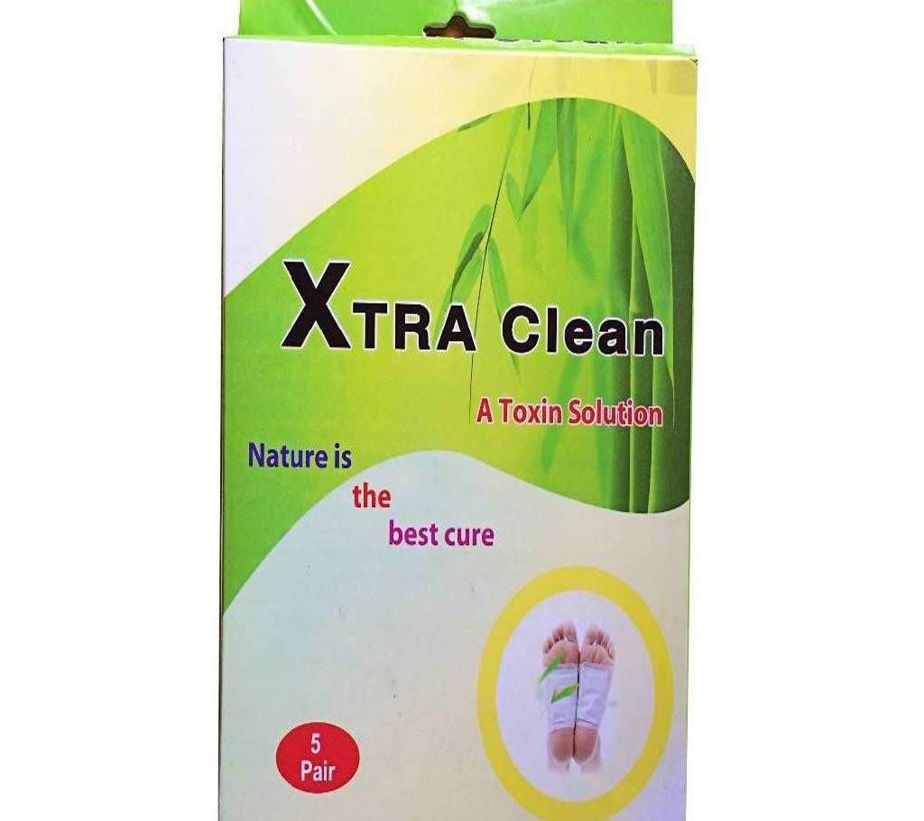 Xtra Clean A Toxin Solution China
