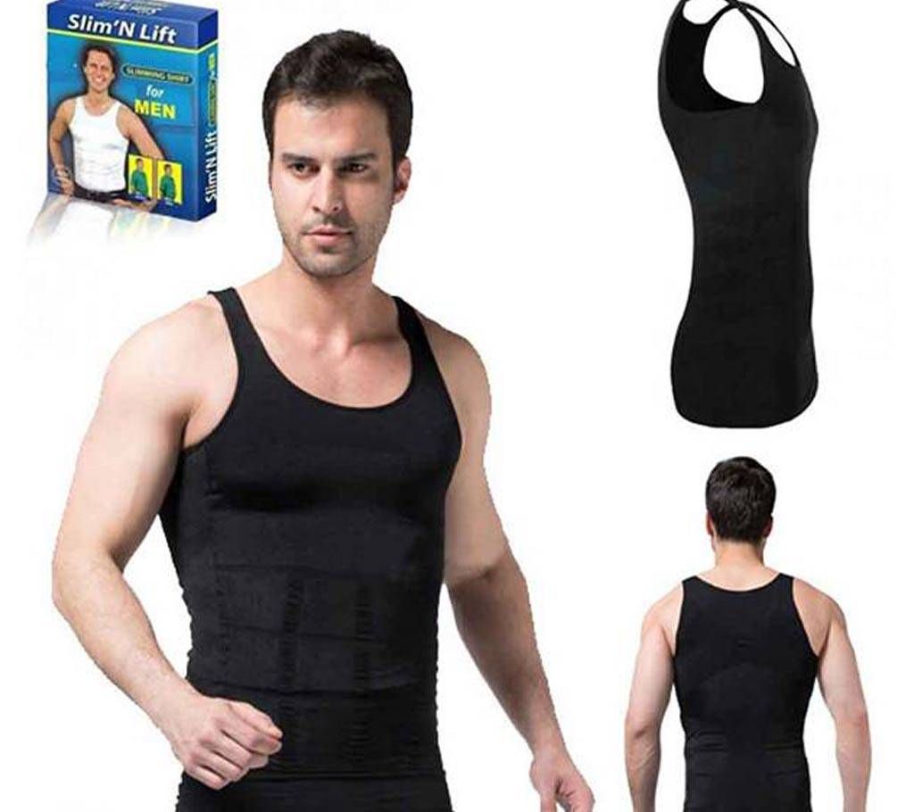 Slim & Lift slimming vest 