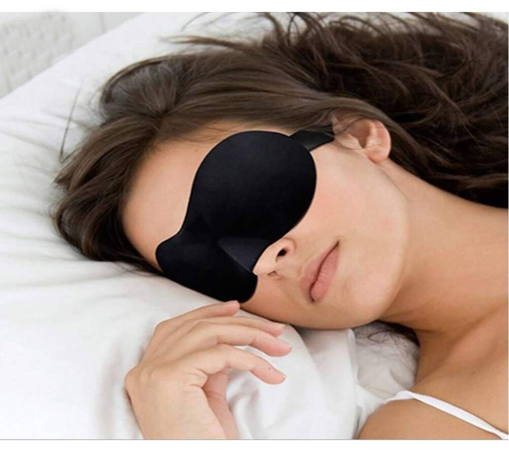 SOFT SLEEP MASK