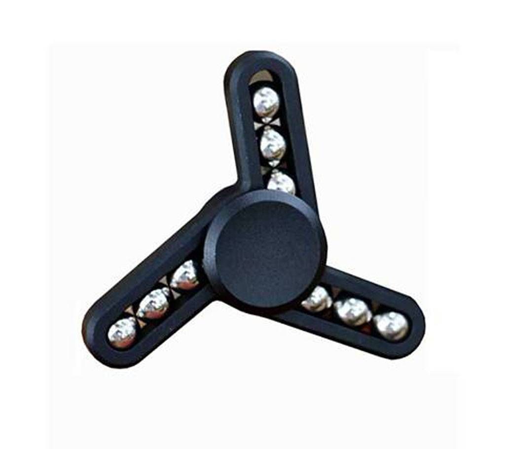 Metal Fidget Spinners